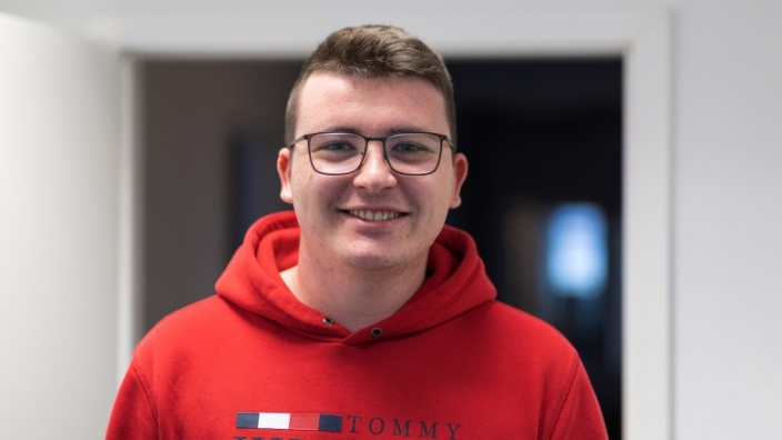 Paul-Timo Glindhaus