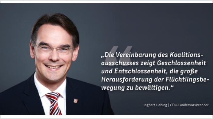 Ingbert Liebing
